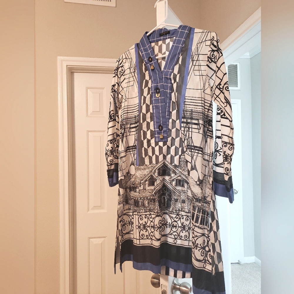 Women kurti